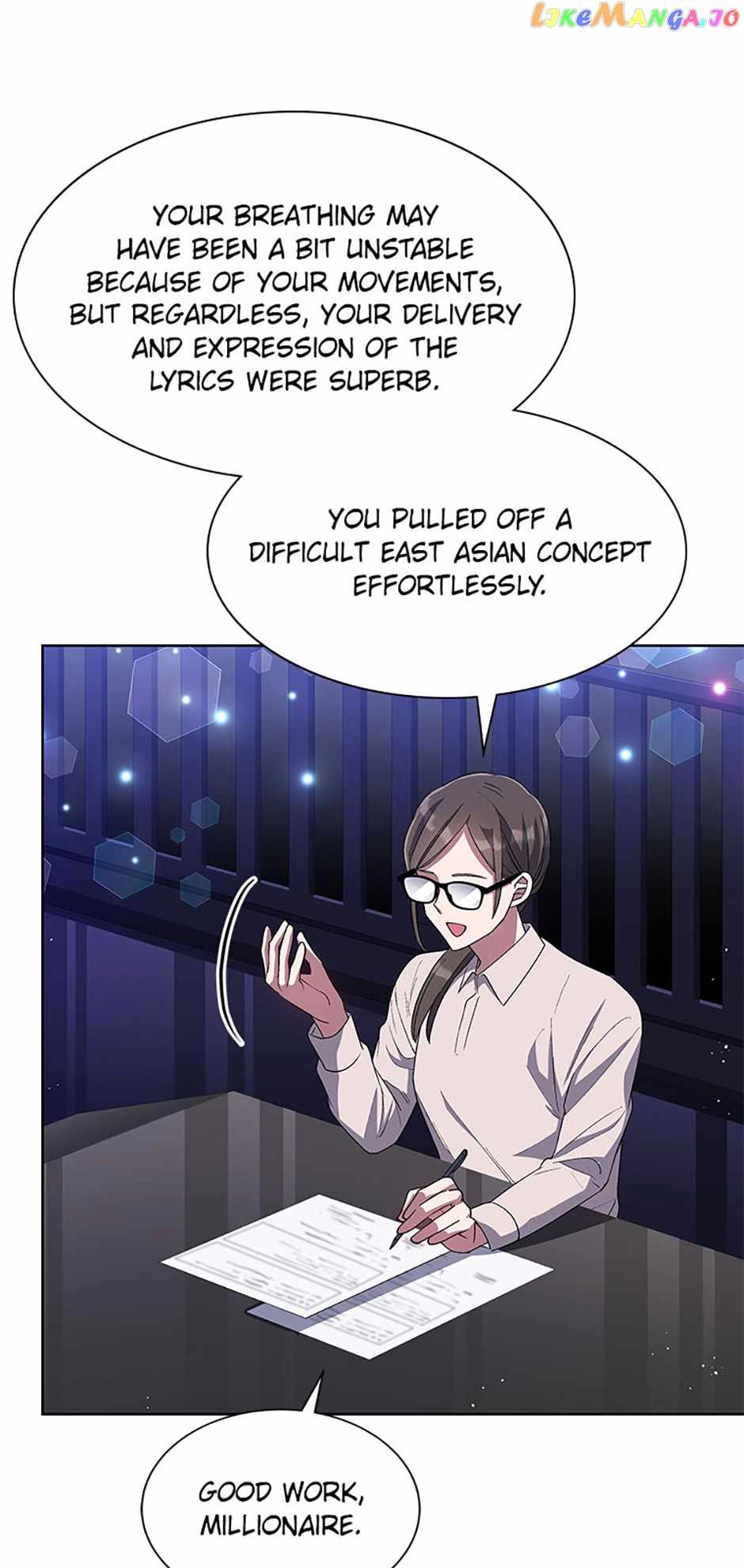 The Second Life of an All-Rounder Idol Chapter 39 39